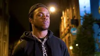 Mk-Tential - If I Die Young (Official Music Video)