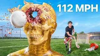 I Tested Deadly Sports