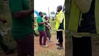 Siwajui wazazi wangu waliko episode 1 