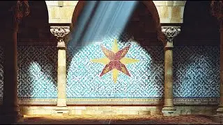 Azul Soundtrack • A Mosaic of Music and Art