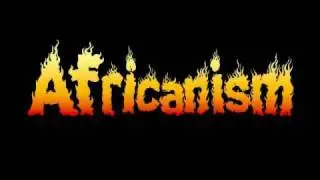 Africanism All Stars - Summer Moon (F*** Me I'm Famous Mix)