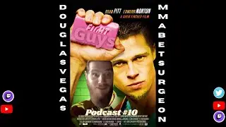 Fight Guys MMA Podcast #10