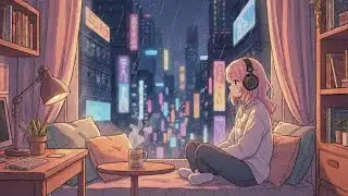 xoxowyou - nashi | lofi music