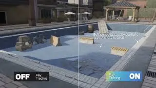 rayteacing on mediatek dimensity 9200 SoC