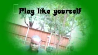 Play your own style (Be creative)