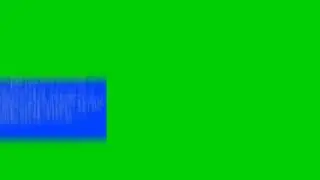 error scan green screen (FREE TO USE)