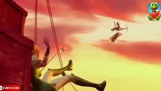 Heart touching animation song