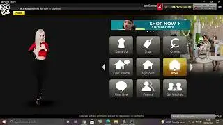 IMVU and maybe Q&A