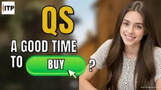Is Quantumscape Corp QS Stock a Good Time to Buy Now?