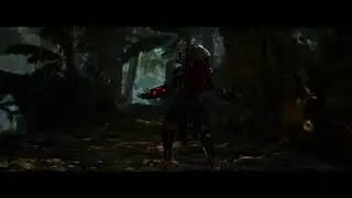 Predator: Hunting Grounds .Ожидал большего