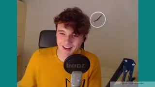 Skyblock Randomiser S2 (With Pyrocynical) - Wilbur Soot VOD (October 22nd 2019)