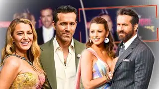SHOCKING DIVORCE RUMORS!&rdquo; ROCKING HOLLYWOOD BLAKE & RYAN SPLIT! 💔