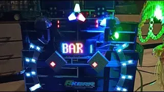 tutorial beam miniatur Akbar audio95 sedang live sekarang!
