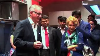 Hafele - Design Center Launch