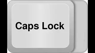 hOw TO uSE cAPITAL and SMALL letter| CAPSLOCK| Shift| Small cAPS| toggle Case