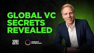 Scaling a VC from 0 to 21 Countries with Magnus Grimeland
