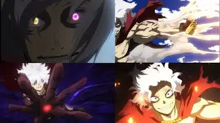 The true threat of Shigaraki - My Hero Academia Season 6 Episode 6 review