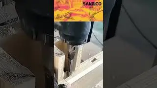 Diy #screw #screwfactory #screwcappingmachine #diycrafts #diy #diychallenge #diycrafts #diya #wood