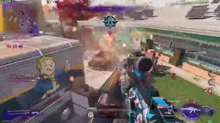 Boomin the ops
