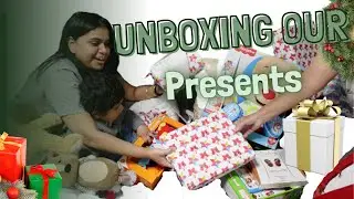 THE CRAZIEST FAMILY CHRISTMAS GIFTS OPENING EVER!! XMAS EVE XMAS DAY