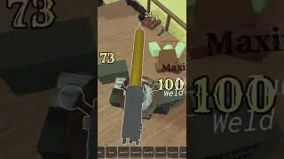 How to become a living turret in deadrails #deadrails #glitch #roblox
