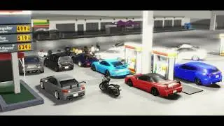 YABANGAN NIGHTS TILL DAWN || ROBLOX CINEMATICS