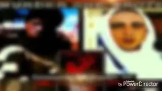 Bruskin 40 vs Commando (trailer)