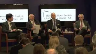 International Diplomacy and the Ukraine Crisis