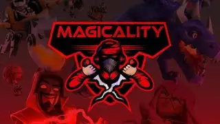 COC TH15 Blimp Super Archer Wizard Hydra Legend Attacks, MAGICALITY feat. #Mousy, 20221112
