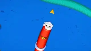 🐉WormsZone.io} Alaska's big worm achieves epic high score Part 27