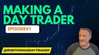 My First Week Day Trading(Week1Recap) &mdash; Wins, Losses & Lessons Learned 💻📈
