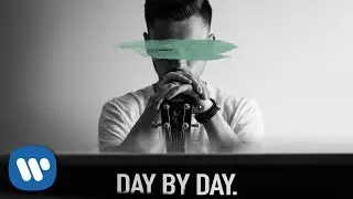 Paul Rey - Day By Day (Official Audio)