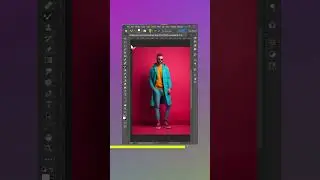 3D mix brush effect in adobe photoshop #madewithphotoshop