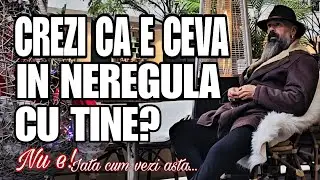 Cum să vezi că nu e nimic în neregulă cu tine (fără să încerci să te repari).
