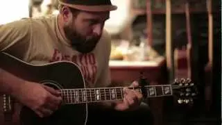 Nate Currin presents THE PILGRIM - a concept album based on The Pilgrim's Progress
