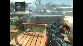 DSR TRICKSHOT FTW!