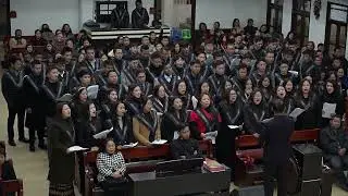 Ram Eng Mawi Tak Chu A Awm - Tlangnuam West Kohhran Zaipawl