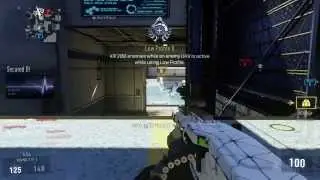 AW: Camping on Solar and Stacking up Scorestreaks