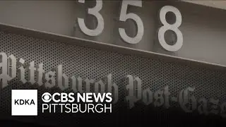 History of the Pittsburgh Post-Gazette after ownership announces closure