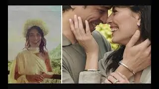 Alessandra Mastronardi, matrimonio lampo: già c’è la rottura?