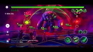 Age of magic: Titan Stone Golem level 50 