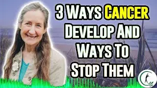 Barbara O'Neill Reveals Natural Ways to Fight Cancer