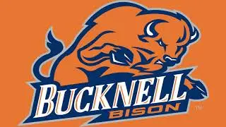 Bucknell Bison Fight Song