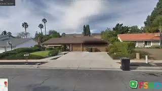 Summary - Fullerton, CA 92833 Home Sale