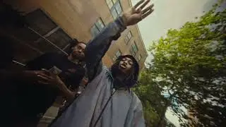 Kenny Capone - Unlimited Ammo (Official Visualizer)(Dir.By FilmedbyRay)