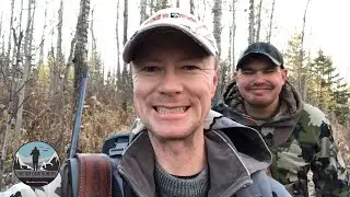 EP 03 Alberta Elk Hunt 2021 Day 3 VLOG | THE OFF GRID HUNTER