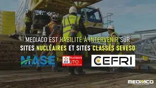 Pr&eacute;sentation du Groupe MEDIACO