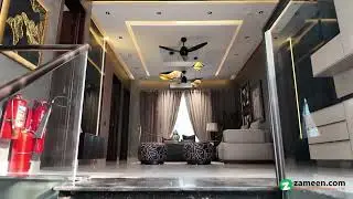 1 KANAL HOUSE FOR SALE IN DHA PHASE 5  BLOCK E LAHORE