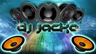Dj Jacko - August 2019 - Makina