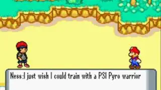Mario Newest adventures episode 12